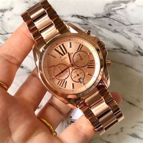 michael kors watch face sizes|Michael Kors Watch original price.